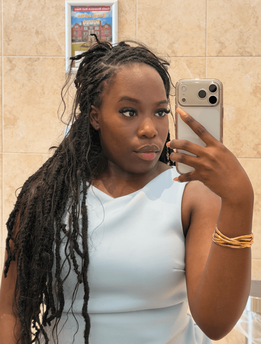 Giselle — Stitch braids