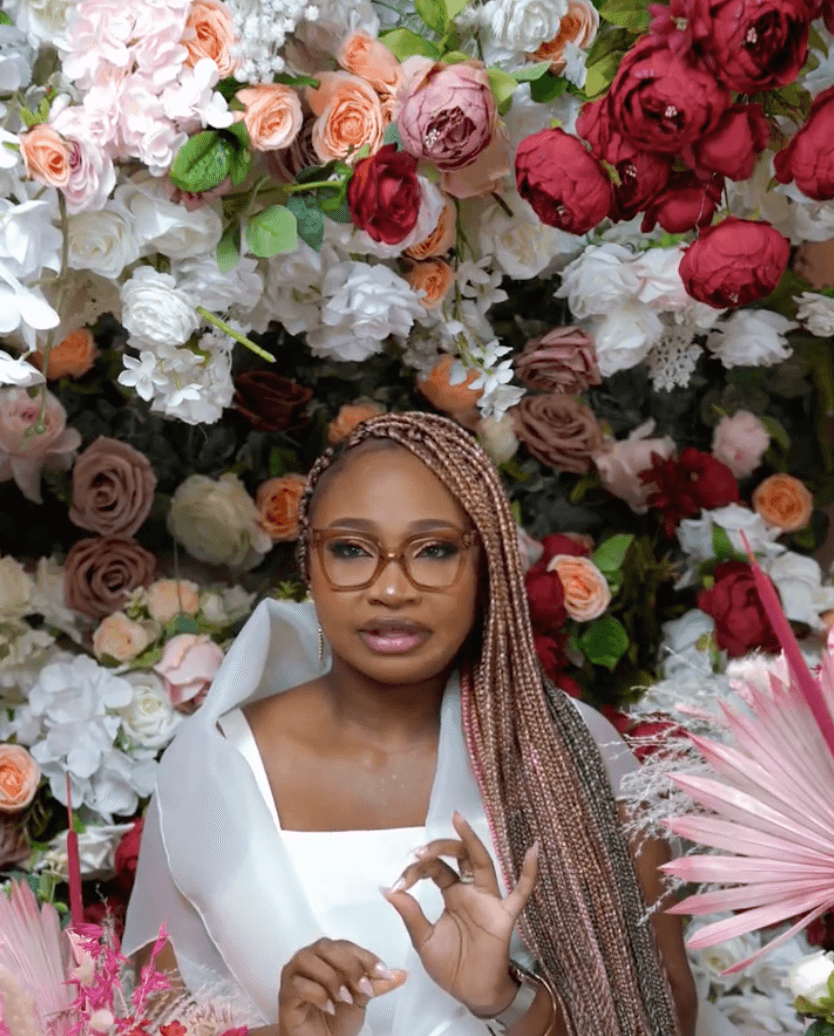 Oyinkansola Adebayo