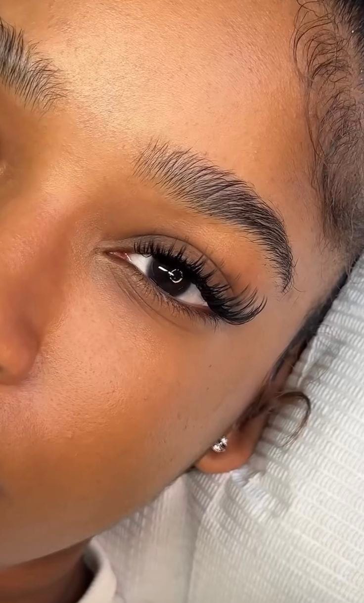 Lashes