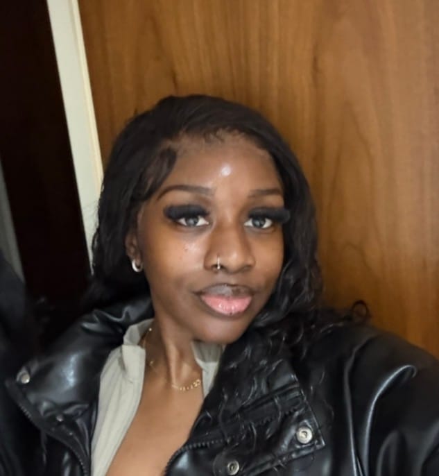 Sarah Lawal