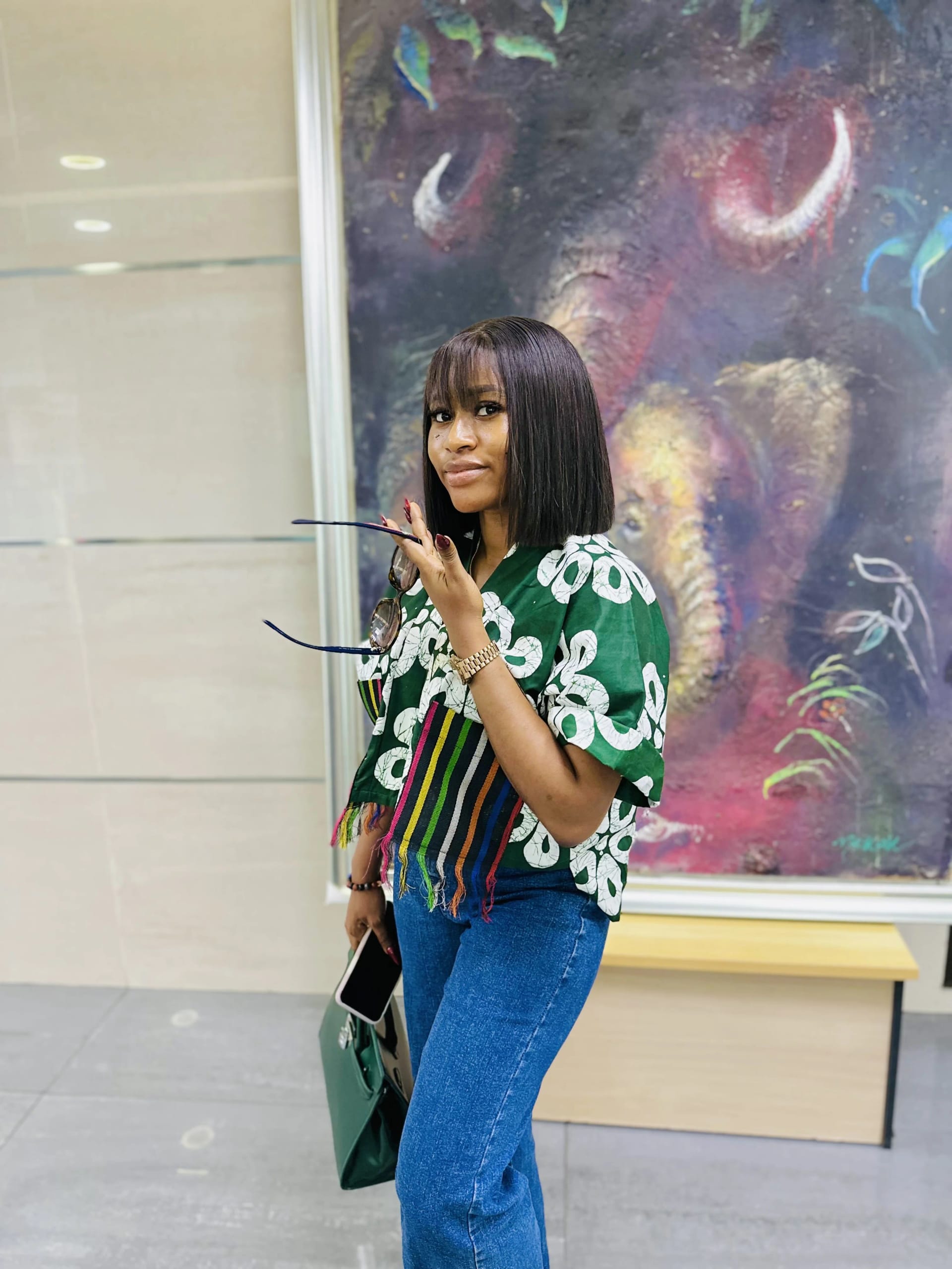 Abimbola Ajibade